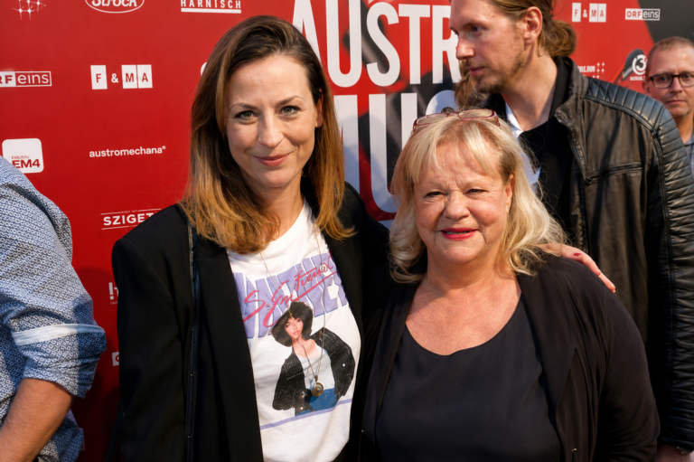 anna mendt