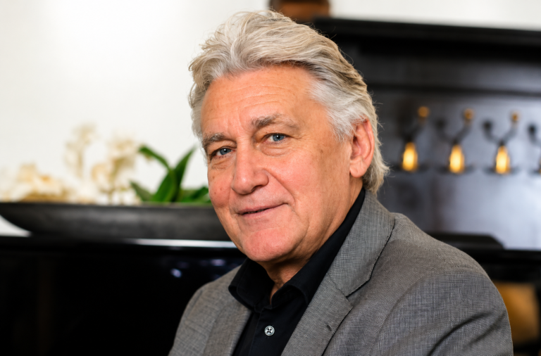 Julius Fendrich