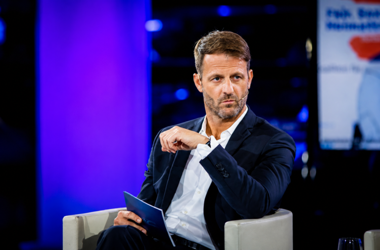 Michael Fleischhacker
