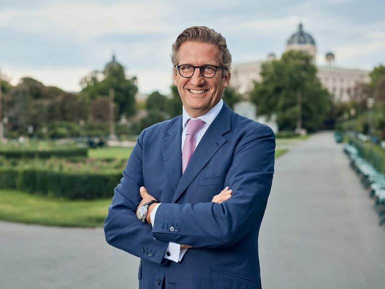 stephan zöchling ehefrau