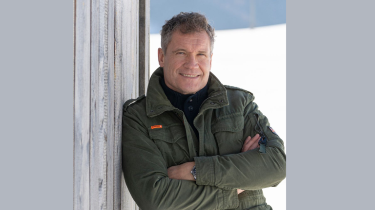 Armin Assinger Kinder