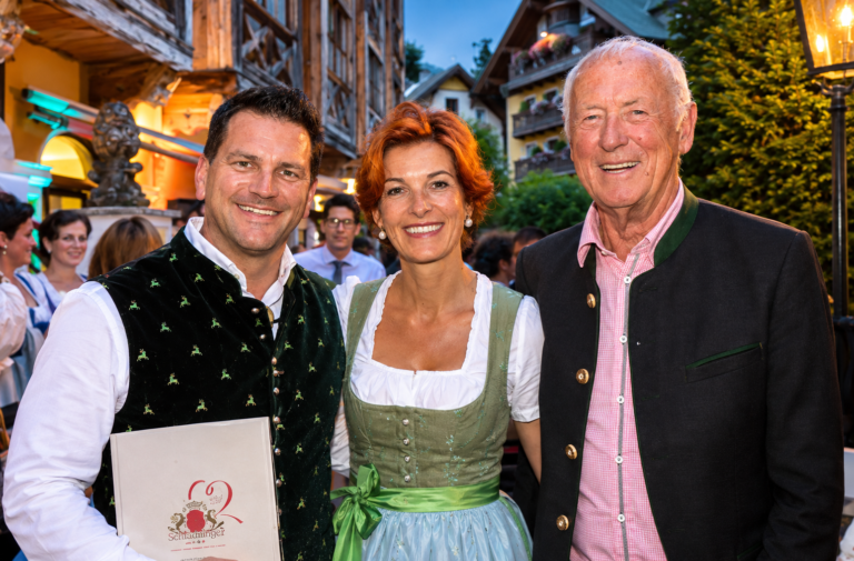 Christian Steiner Schladming Ehefrau – Wer war seine Frau Andrea? Christian Steiner Schladming Ehefrau