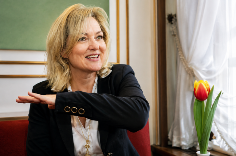 Claudia Androsch Scheidung