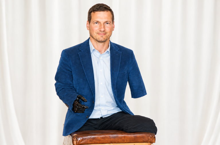 Georg Fraberger geschieden