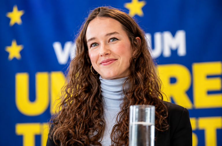Lena Schilling