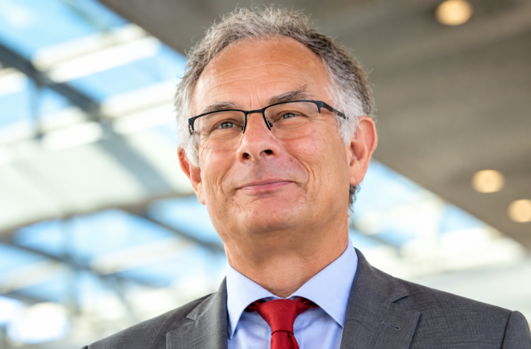 Markus Marterbauer Ehefrau