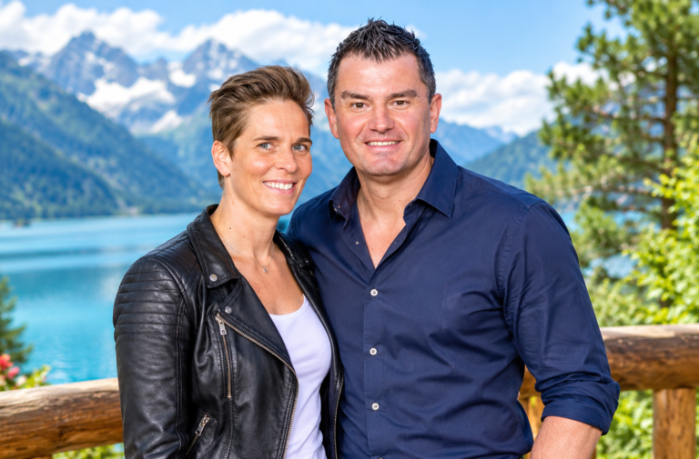 Michaela Dorfmeister Partnerin: Was über ihr Privatleben bekannt ist Michaela Dorfmeister Partnerin