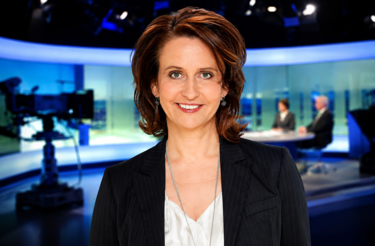 Patricia Pawlicki – Leben, Karriere und ORF Patricia Pawlicki
