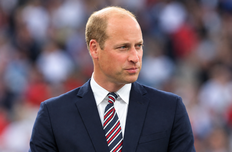 William, Prinz von Wales
