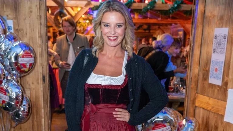 Christine Reiler Scheidung: Was über das Ehe-Aus bekannt ist christine reiler scheidung