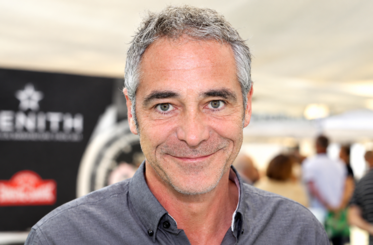 Christian Clerici