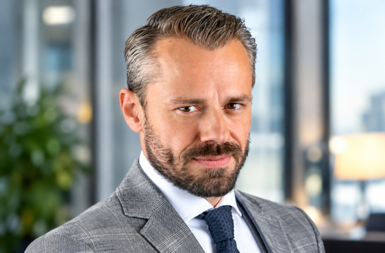 Sven Waasner privat