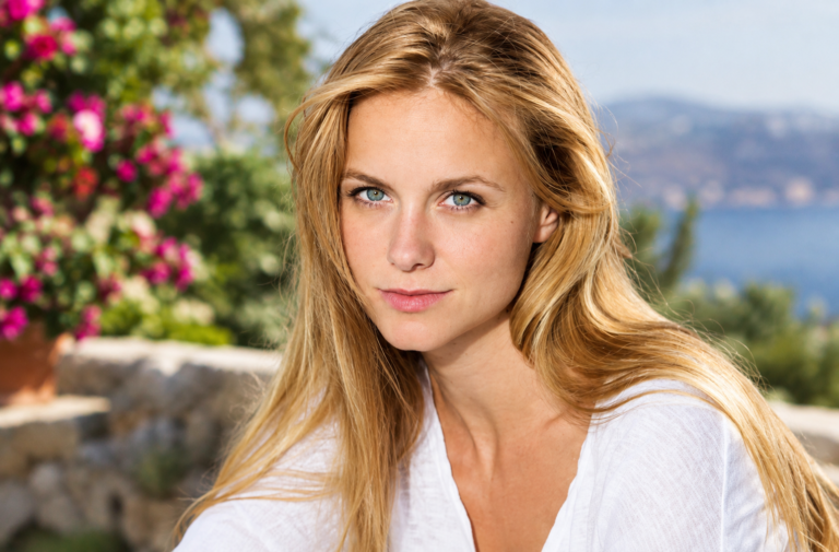 anna unterberger